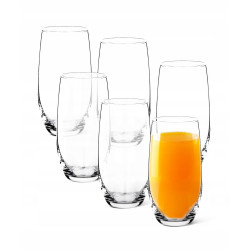 Szklanki do napojów Altom Design 360 ml 6 szt.