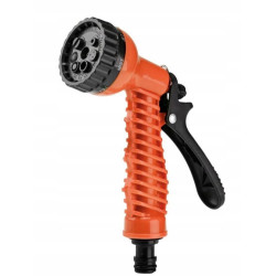 PISTOLET ZRASZAJĄCY 7 FUNKCJI STANDARD