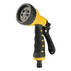 PISTOLET ZRASZAJĄCY 7 FUNKCJI STANDARD