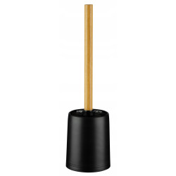SZCZOTKA DO WC CZARNA