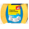 ZWYWAK KUCHENNY 2SZT JAN NIEZBĘDNY GĄBKI ZMYWAKI