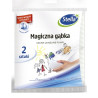 MAGICZNA GĄBKA 3D 2SZT