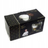Komplet 2 szklanek termicznych Mia 250 ml Serca AMBITION walentynki