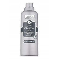 TESORI Białe Piżmo WŁOSKI PŁYN DO PŁUKANIA KONCENTRAT Muschio Bianco 760ml