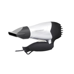ESPERANZA SUSZARKA DO WŁOSÓW VENUS 850W SILVER