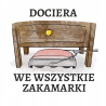 Odkurzacz mechaniczny ręczny kaśka