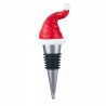 STOPPER DO WINA CZAPKA MIKOŁAJA 10.5X3X2 CM