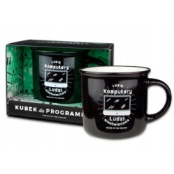 KUBEK HOBBY KOMPUTER