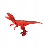 ZESTAW ZABAWKOWYCH DINOZAURÓW FIGURKI ZABAWKI DINOZAUR DLA DZIECI 6 szt.
