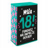 SKARBONKA MOJA 18