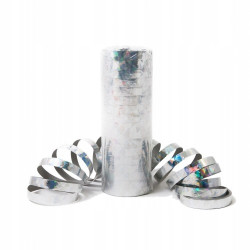 SERPENTYNA HOLOGRAFICZNA MIX KOLORÓW