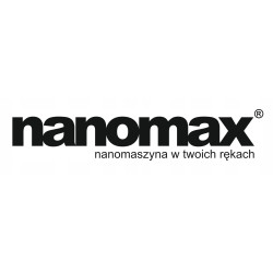 Nanomax Professional preparat do łazienek i sanitariatów