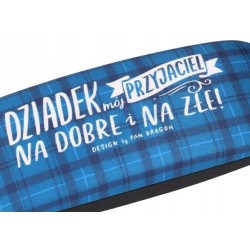 ETUI NA OKULARY DLA DZIADKA PREZENT