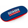 ETUI NA OKULARY MY HERO DLA DZIADKA PREZENT