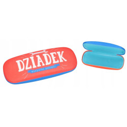 ETUI NA OKULARY DLA DZIADKA NA PREZENT