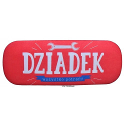 ETUI NA OKULARY DLA DZIADKA NA PREZENT