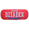 ETUI NA OKULARY DLA DZIADKA NA PREZENT