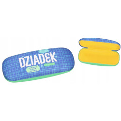 ETUI NA OKULARY DLA DZIADKA NA PREZENT