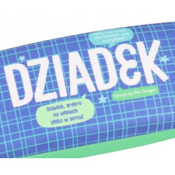 ETUI NA OKULARY DLA DZIADKA NA PREZENT