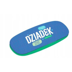 ETUI NA OKULARY DLA DZIADKA NA PREZENT