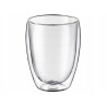 Komplet 2 szklanek termicznych Mia 350 ml AMBITION