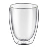 Komplet 2 szklanek termicznych Mia 350 ml AMBITION