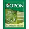 BIOPON CHUSTECZKA DO LIŚCI ROŚLIN CZYŚCI KURZ NABŁYSZCZA 1SZT