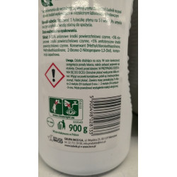 LUDWIK PŁYN DO NACZYŃ 900G MIĘTA