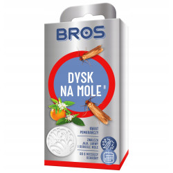 BROS DYSK NA MOLE LAWENDA