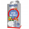 BROS DYSK NA MOLE LAWENDA