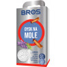 BROS DYSK NA MOLE LAWENDA