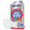 BROS DYSK NA MOLE LAWENDA