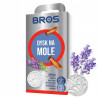 BROS DYSK NA MOLE LAWENDA