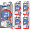 BROS DYSK NA MOLE LAWENDA