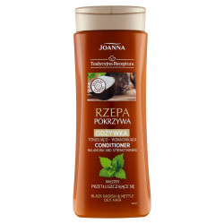Joanna odżywka do włosów przetłuszczających 300 ml