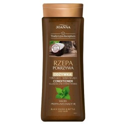 Joanna odżywka do włosów przetłuszczających 300 ml