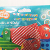 Girlanda WSZYSTKIEGO NAJLEPSZEGO dł. 230 cm