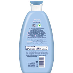 BOBINI BABY PŁYN DO KĄPIELI HYPOALERGICZNY 300ml