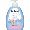 Bobini Baby mleczko do ciała hypoalergiczne 300ml