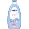 Bobini Baby szampon hypoalergiczny do włosów 300ml
