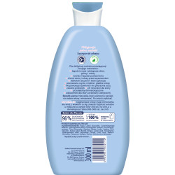 Bobini Baby szampon hypoalergiczny do włosów 300ml