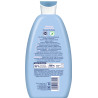 Bobini Baby szampon hypoalergiczny do włosów 300ml