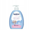 Żel do mycia ciała i włosów Bobini Baby 300ml