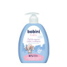 Żel do mycia ciała i włosów Bobini Baby 300ml