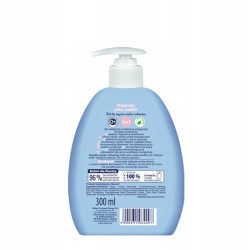 Żel do mycia ciała i włosów Bobini Baby 300ml