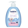 Żel do mycia ciała i włosów Bobini Baby 300ml