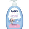 Żel do mycia ciała i włosów Bobini Baby 300ml
