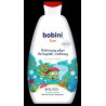 Bobini płyn do kąpieli barwiący 500ml Różowa woda