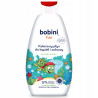 Bobini płyn do kąpieli barwiący 500ml Różowa woda