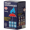 Wkład do pochłaniacza wilgoci 2 x 450 g ORO